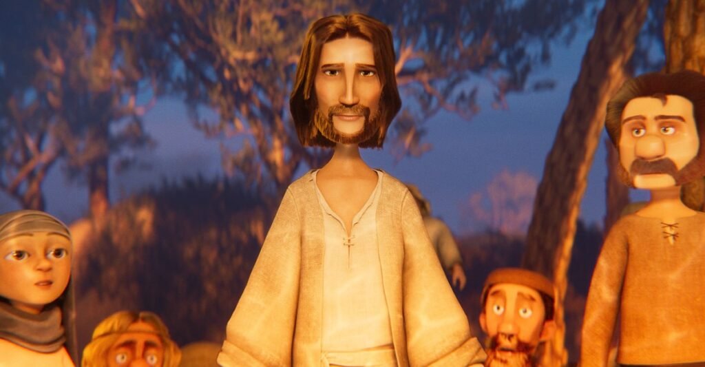 Christian Kids Deserve Better Than ‘The King of Kings’ Christian Kids Deserve Better Than ‘The King of Kings’