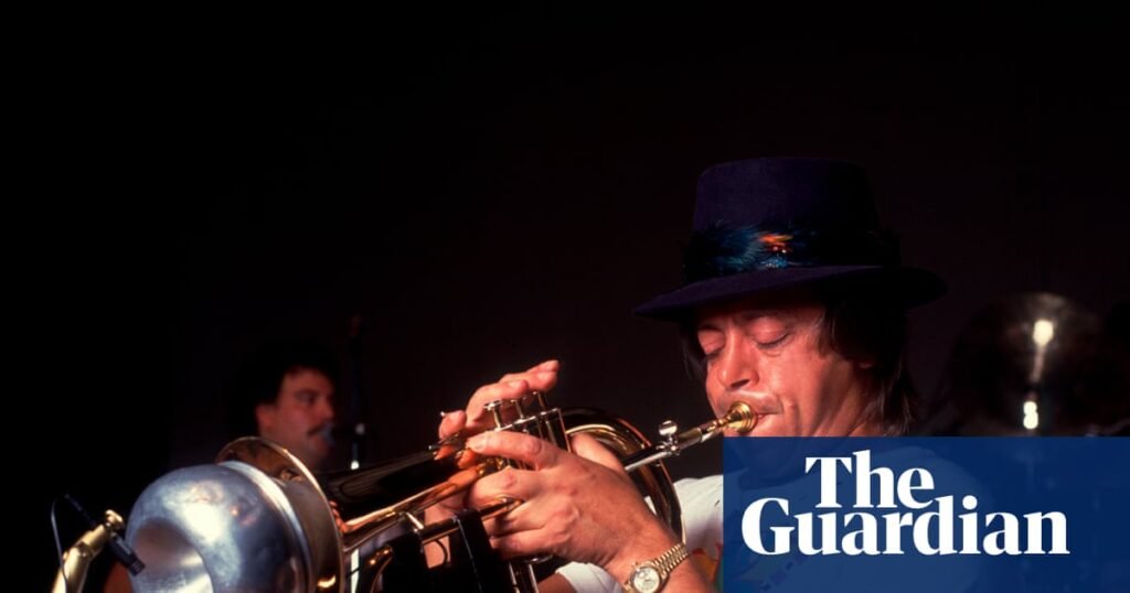 Chuck Mangione, Grammy-winning jazz musician and composer, dies aged 84 | US news