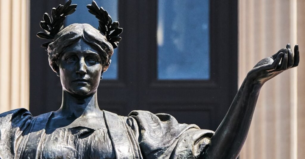 Columbia’s Dangerous Agreement With the Trump Administration