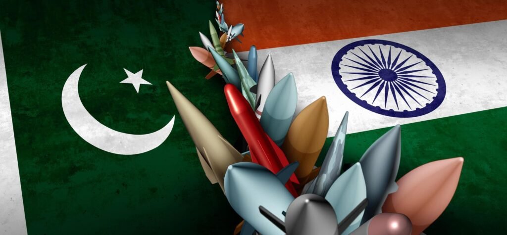 Conflict With Pakistan Undermines India’s Geoeconomic Fortunes
