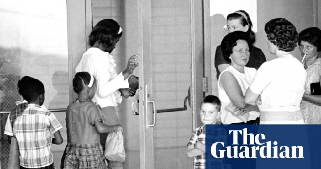Consent decrees force schools to desegregate. The Trump administration is striking them down | Louisiana