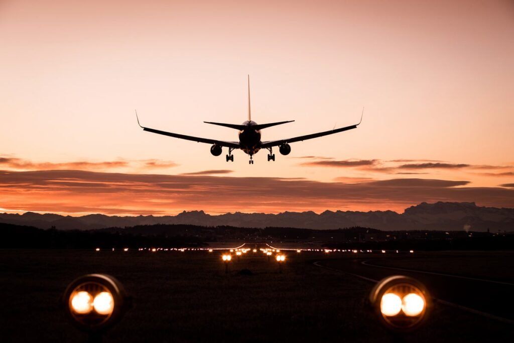 Could AI Have Prevented SkyWest Airliner’s Near Collision with a B-52 Bomber?