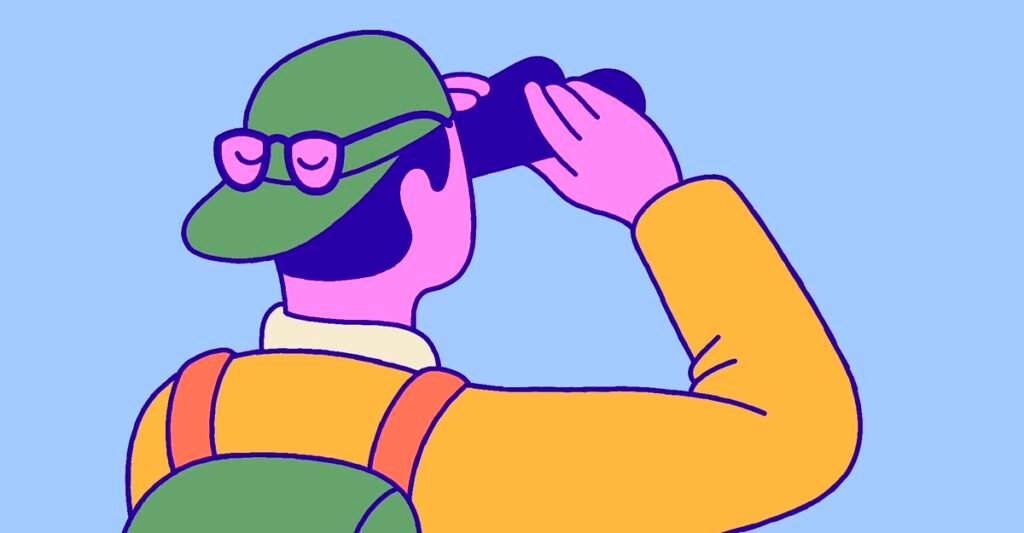 Dear James: Am I Wrong Not to Dwell on the Past? Dear James: Am I Wrong Not to Dwell on the Past?