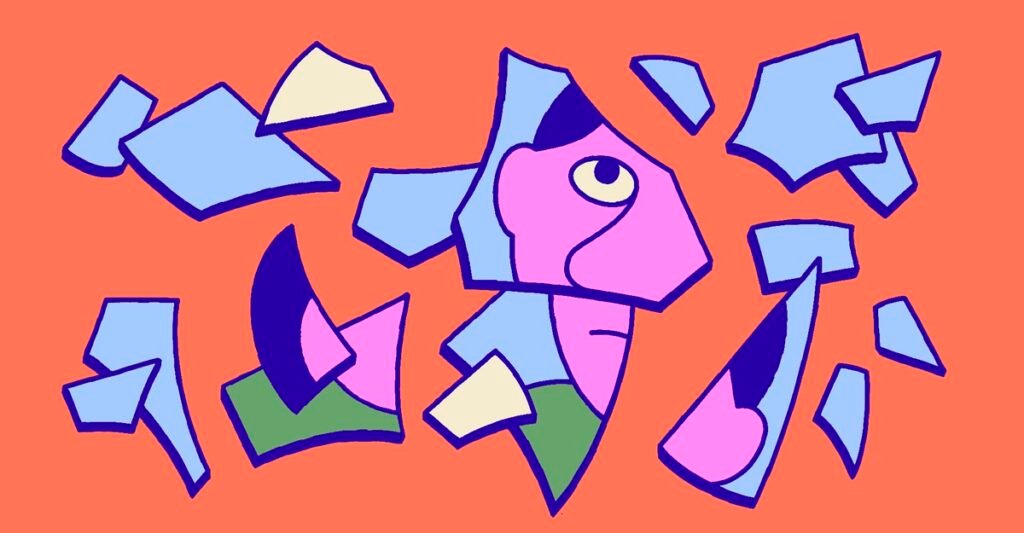 Dear James: I’m Living in a Tragedy