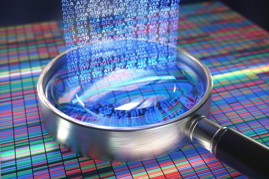 DeepMind’s AlphaGenome Uses AI to Decipher Noncoding DNA for Research, Personalized Medicine