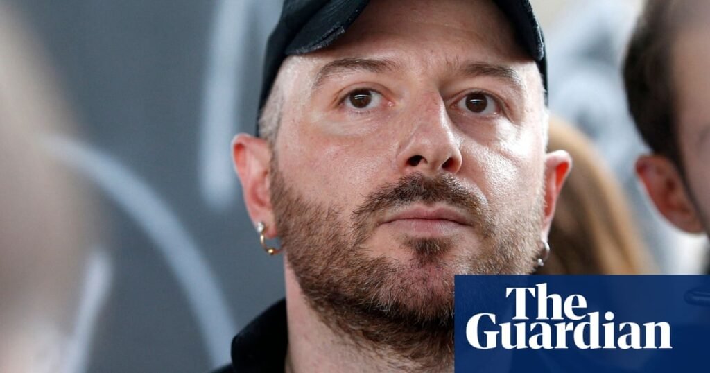 Demna bows out at Balenciaga with star-studded final show in Paris | Balenciaga