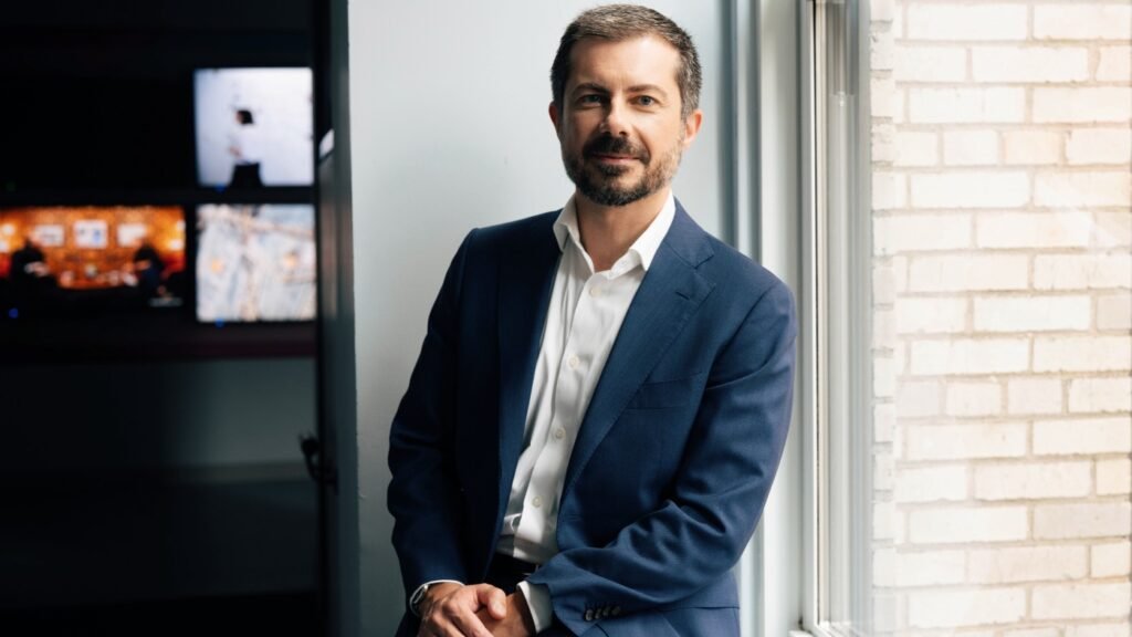 Democrats can’t go back to pre-Trump status quo : NPR