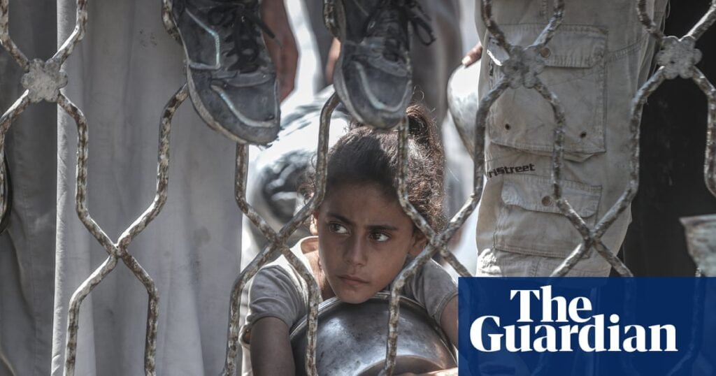 Democrats demand Trump cut funding for controversial Gaza aid organization | Democrats