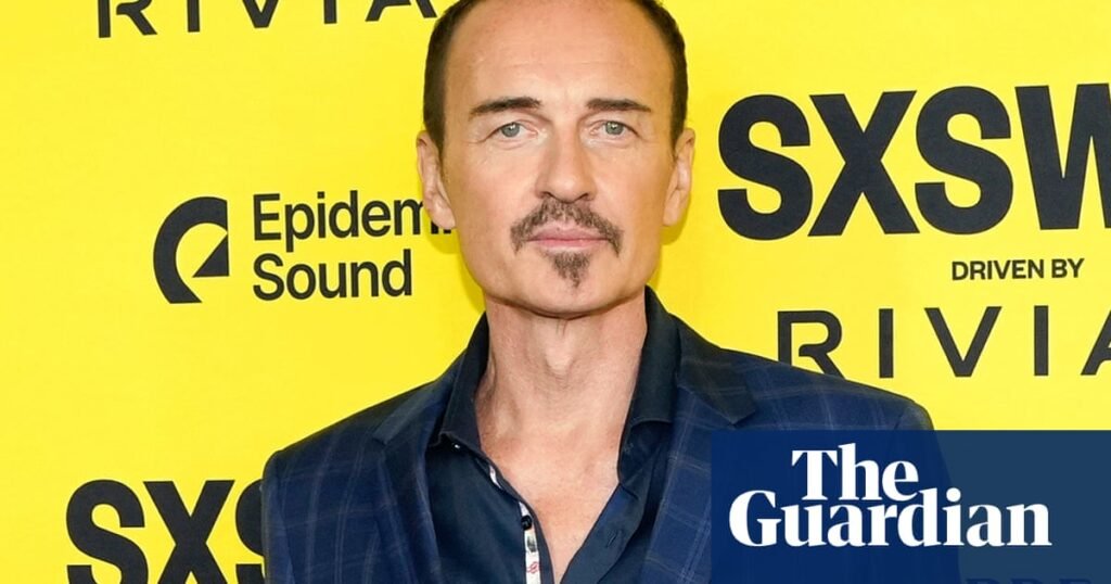 Details of Julian McMahon’s cancer revealed a week after his death aged 56 | Movies Details of Julian McMahon’s cancer revealed a week after his death aged 56 | Movies