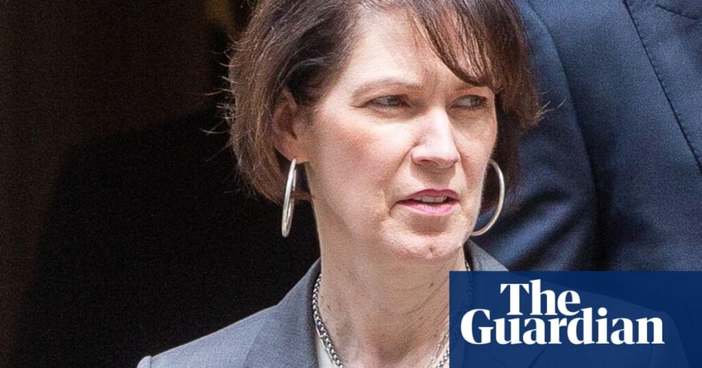 Diageo CEO steps down after drink firm’s lacklustre performance | Diageo