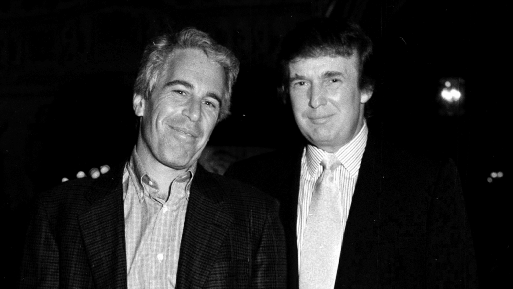 Donald Trump Loses His Grip on the Base