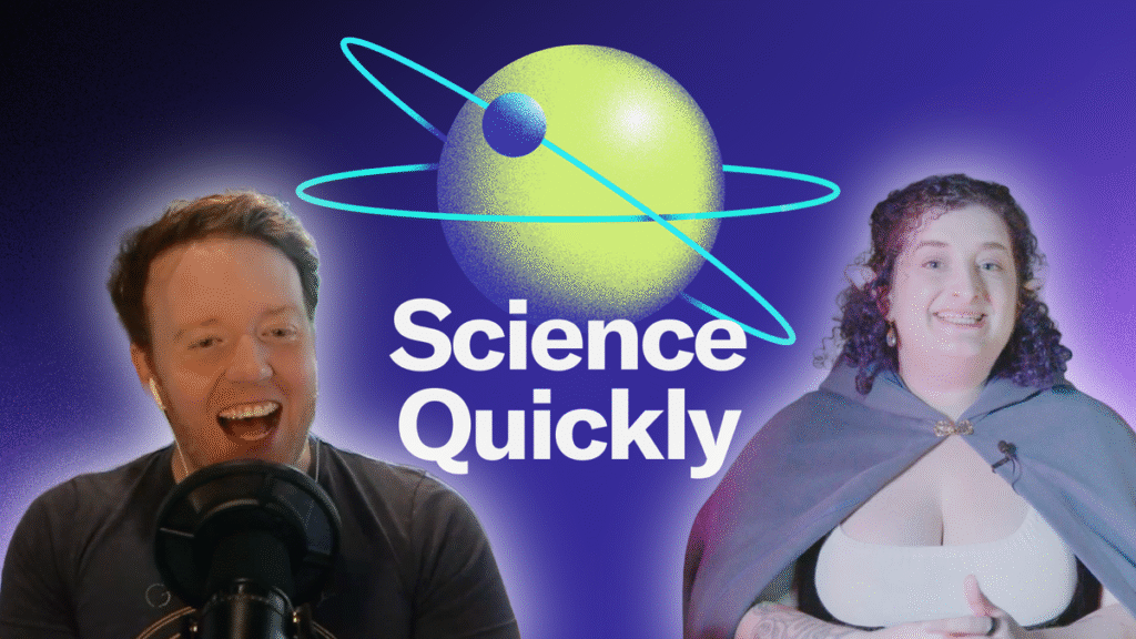 Dropout.tv’s Brennan Lee Mulligan Brings Dungeons and Dragons to the Masses