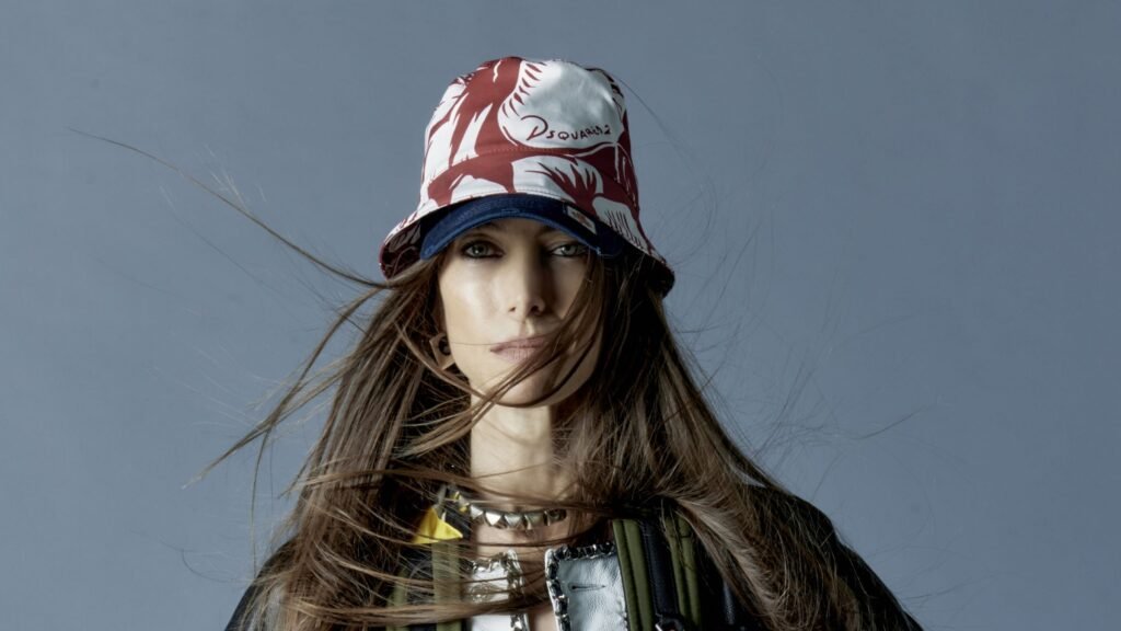Dsquared2 Spring 2026 Ready-to-Wear Collection