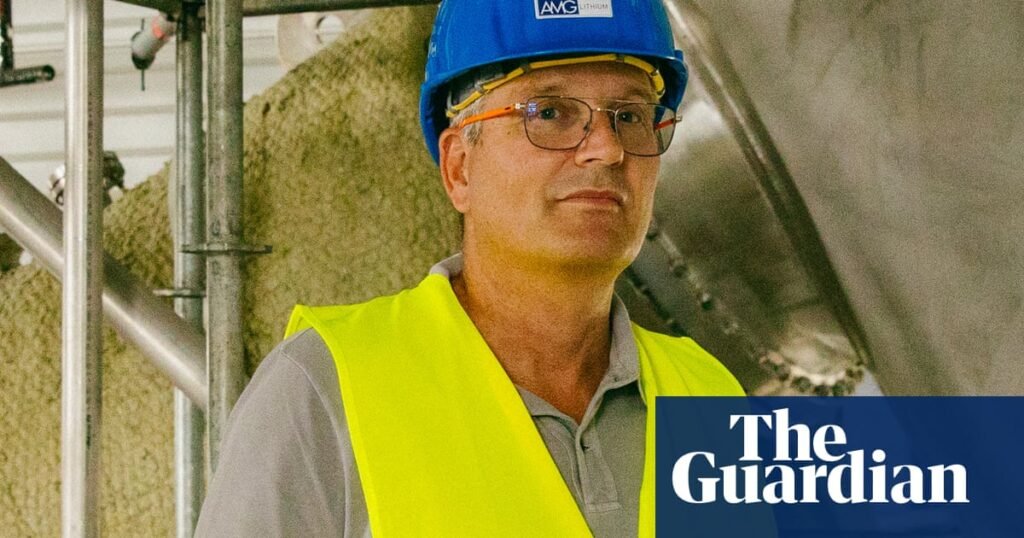 EU may as well be ‘province of China’ due to reliance on imports, says industrialist | International trade