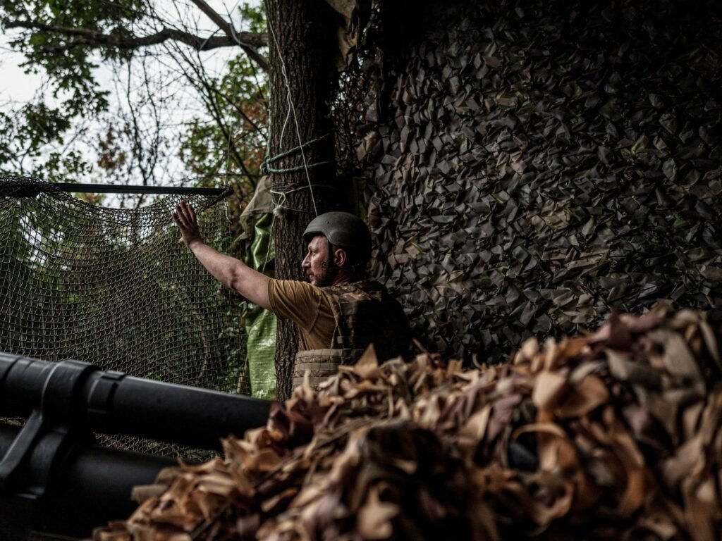 EU steps up air defences for Ukraine and sanctions for Russia | Russia-Ukraine war News