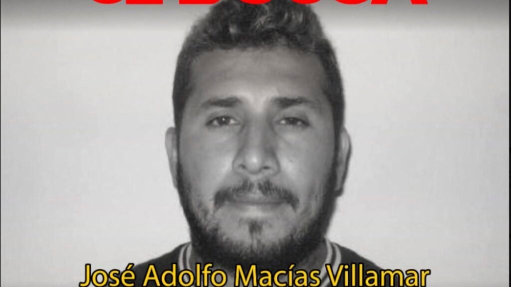 Ecuador extradites leader of violent drug gang to the United States : NPR