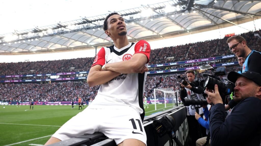 Ekitike at Liverpool: hit or flop? Why he's so hard to scout