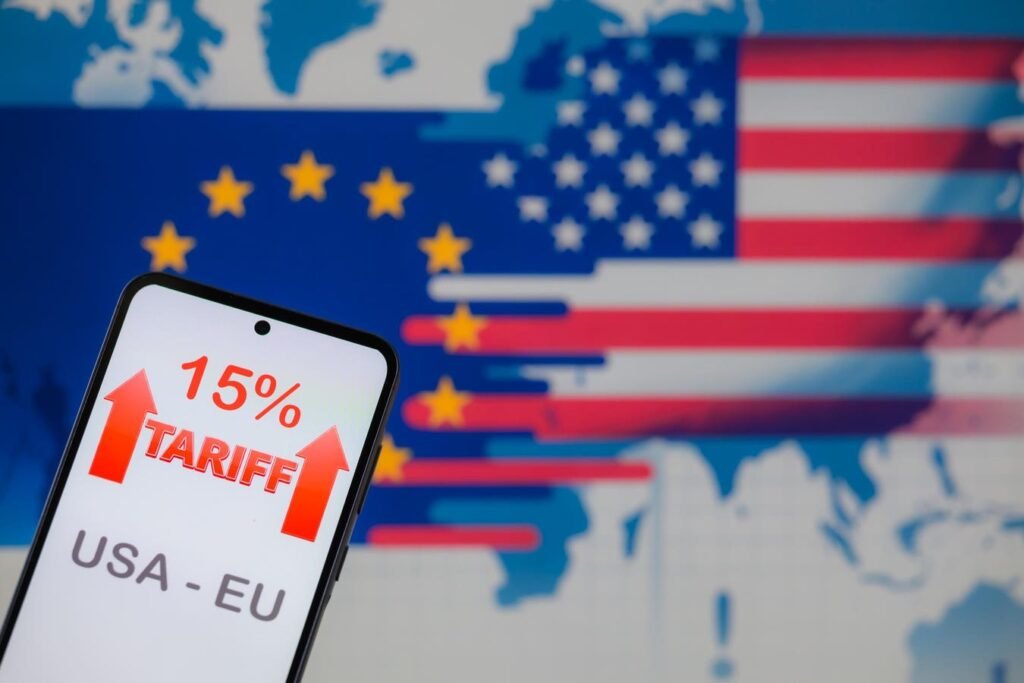 Energy Dominance Doctrine In Action