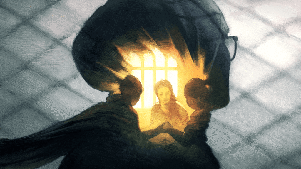 “Even God Cannot Hear Us Here”: What I Witnessed Inside an ICE Women’s Prison