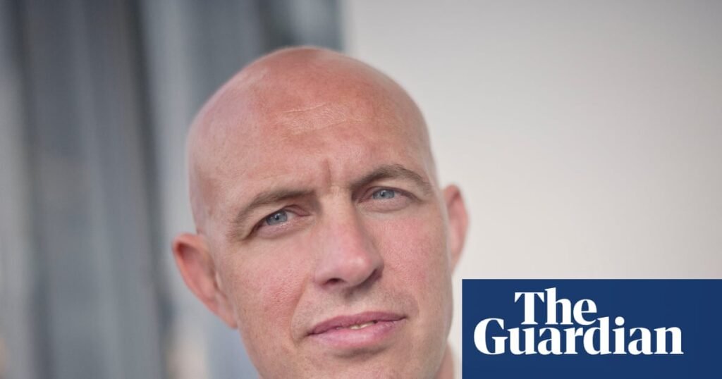 Ex-Sun editor David Dinsmore to take up government communications role | Keir Starmer