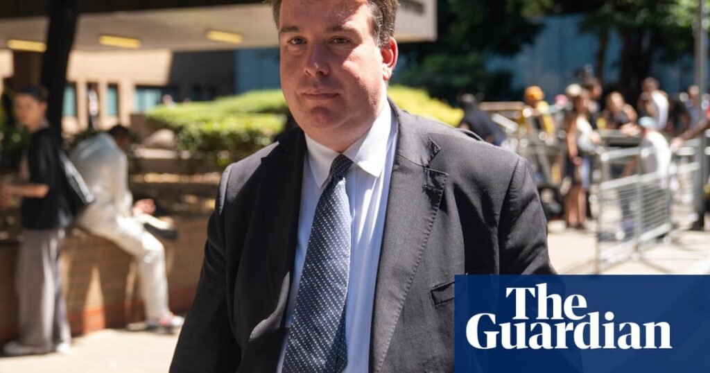 Ex-Tory MP and others accused of placing bets on date of election face two-year wait for trials | Conservatives