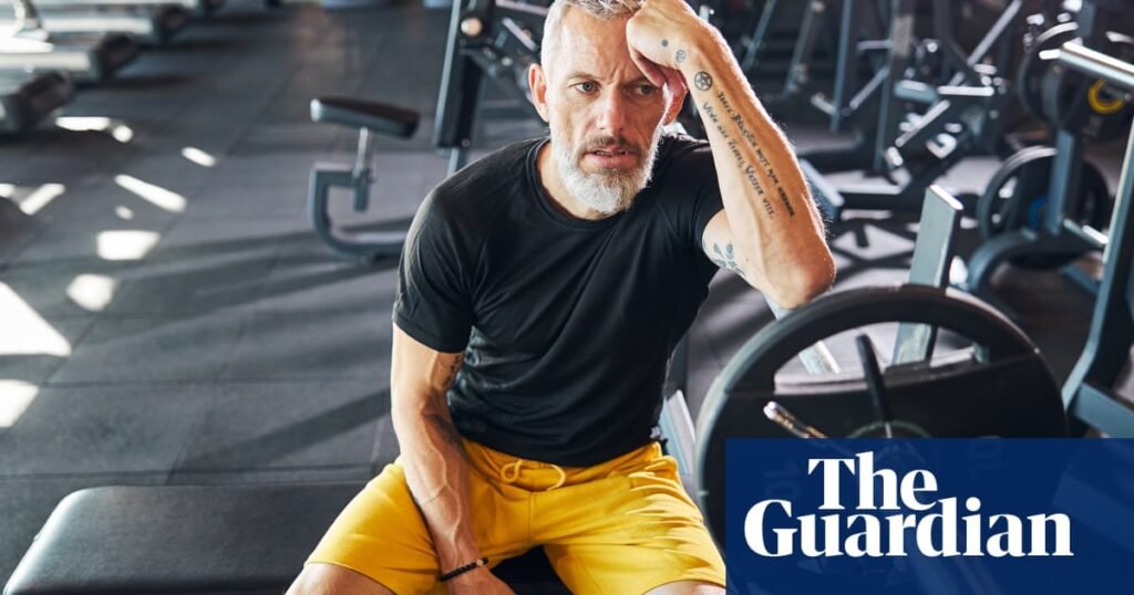 Extroverts and exercise: how personality affects our approach to the gym | Health & wellbeing