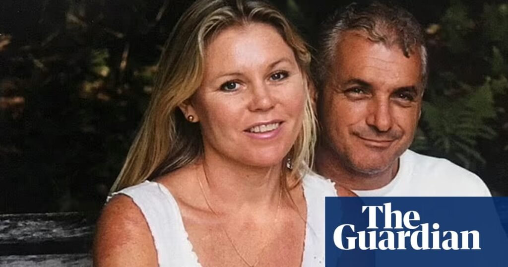 Families of UK prisoners detained abroad urge ministers to keep promises of help | UK news