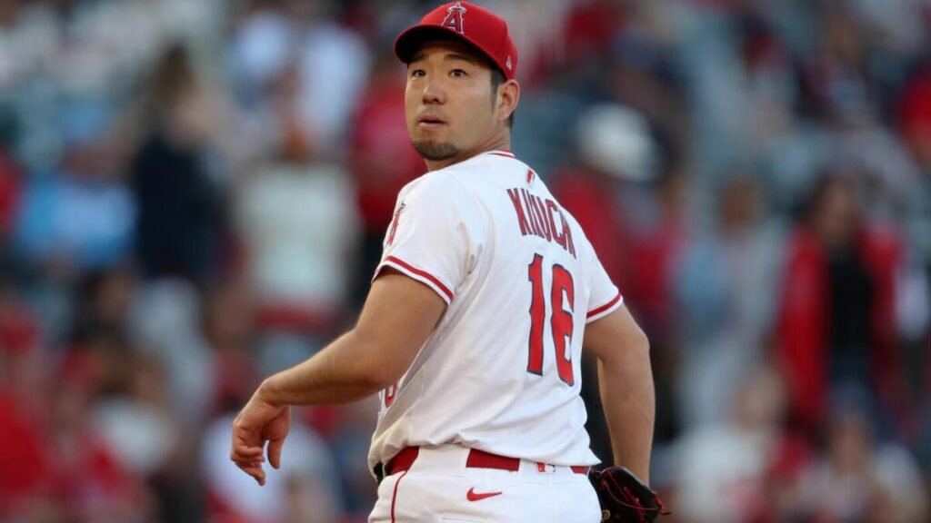 Fantasy Baseball Week 16 Preview: Two-start pitcher rankings highlight Yusei Kikuchi, Jose Berrios