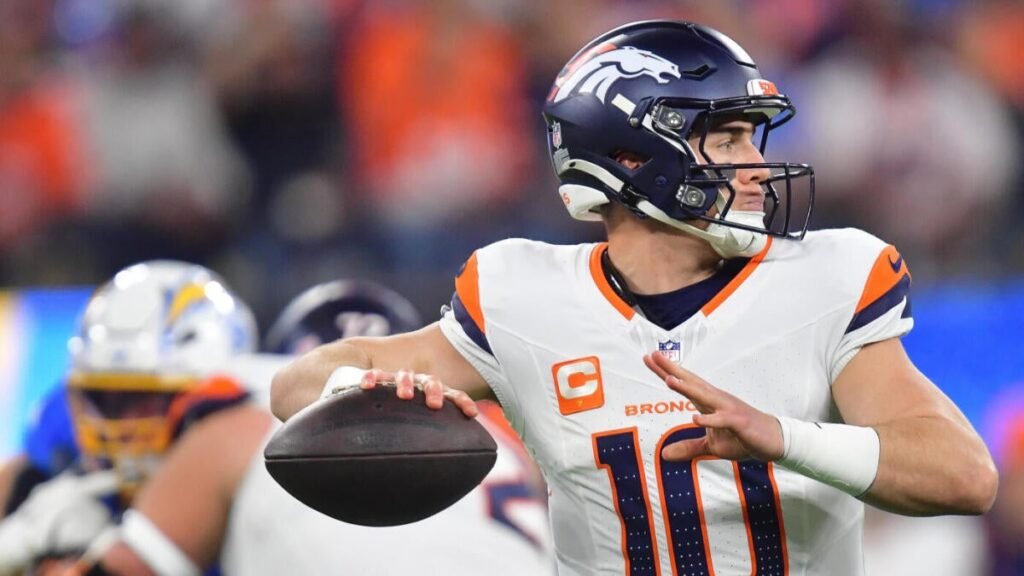 Fantasy Football Quarterback Tiers 2.0 for 2025: Tiered rankings updated through training camps