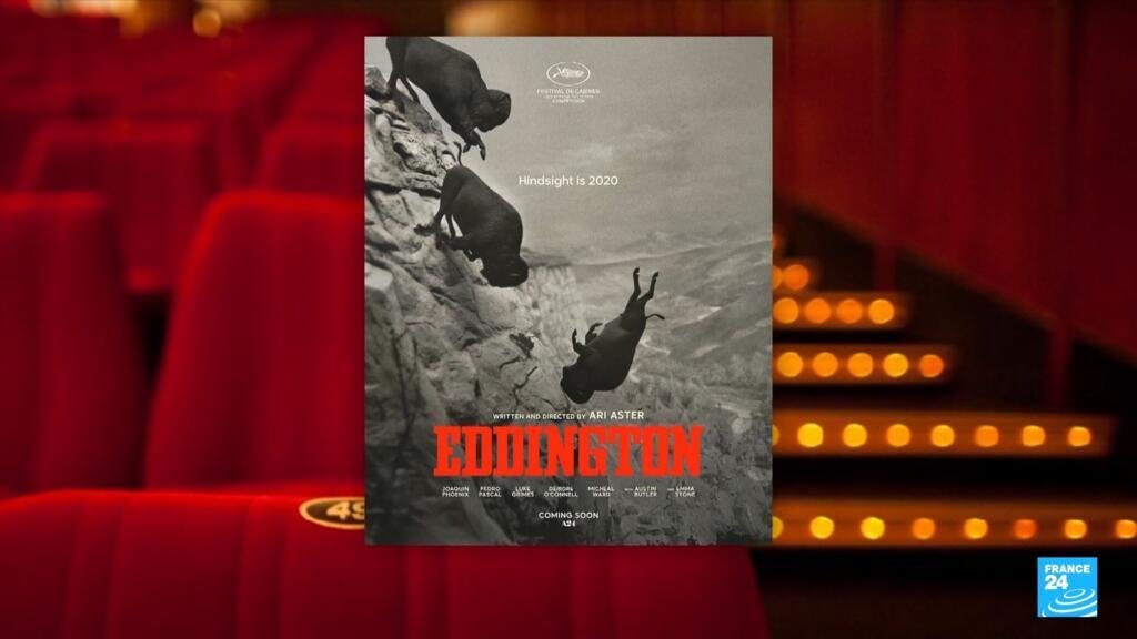 Film show: Your must-see summer movies Film show: Your must-see summer movies