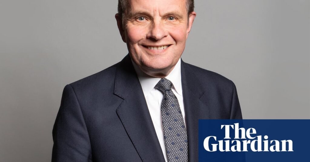 Former Tory cabinet minister David Jones joins Reform UK | Reform UK