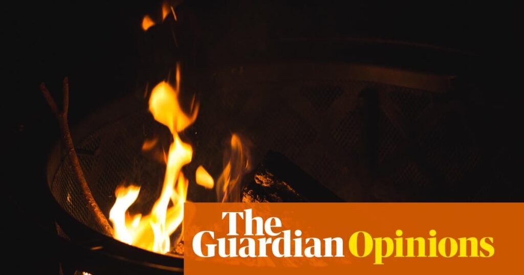 Fragrant smoke on a wintry Melbourne night rekindles friendships and evokes memories of home in far-off Kabul | Shadi Khan Saif