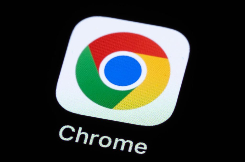 Google adds separate work and personal accounts to Chrome on iOS