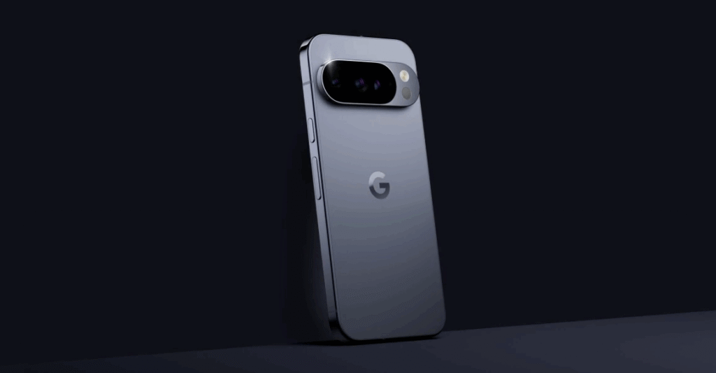 Pixel 10 early look