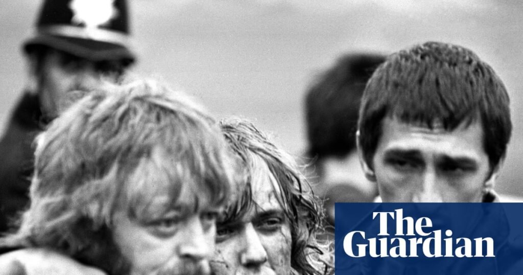 Government launches Orgreave inquiry, 40 years after clashes at miners’ strike | The miners’ strike 1984-85