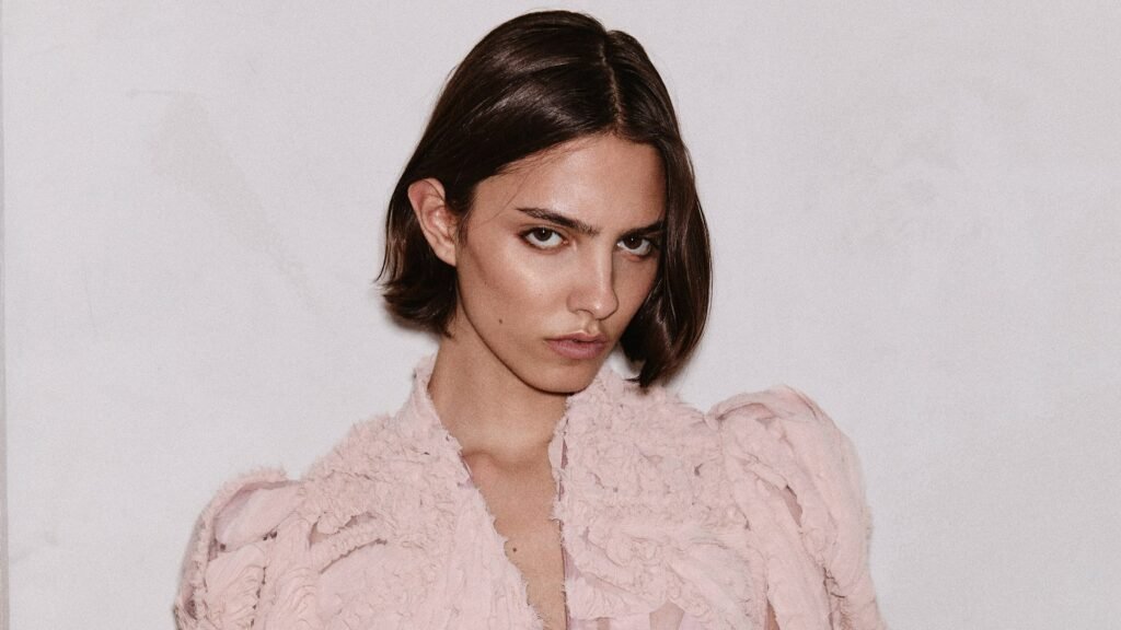 Greta Constantine Resort 2026 Collection