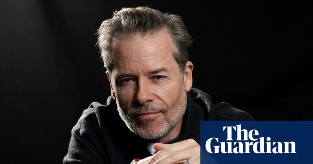 Guy Pearce: ‘I don’t think I’ll look as good in a frock as I did when I was 25’ | Movies