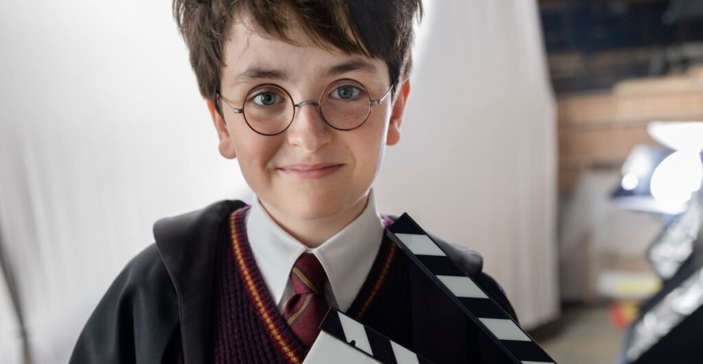 HBO’s new Harry Potter series will premiere in 2027