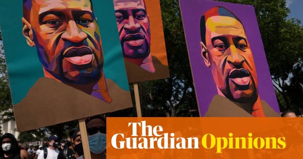 Has America learned anything from the George Floyd uprisings? | Eric Morrison-Smith and David Turner III