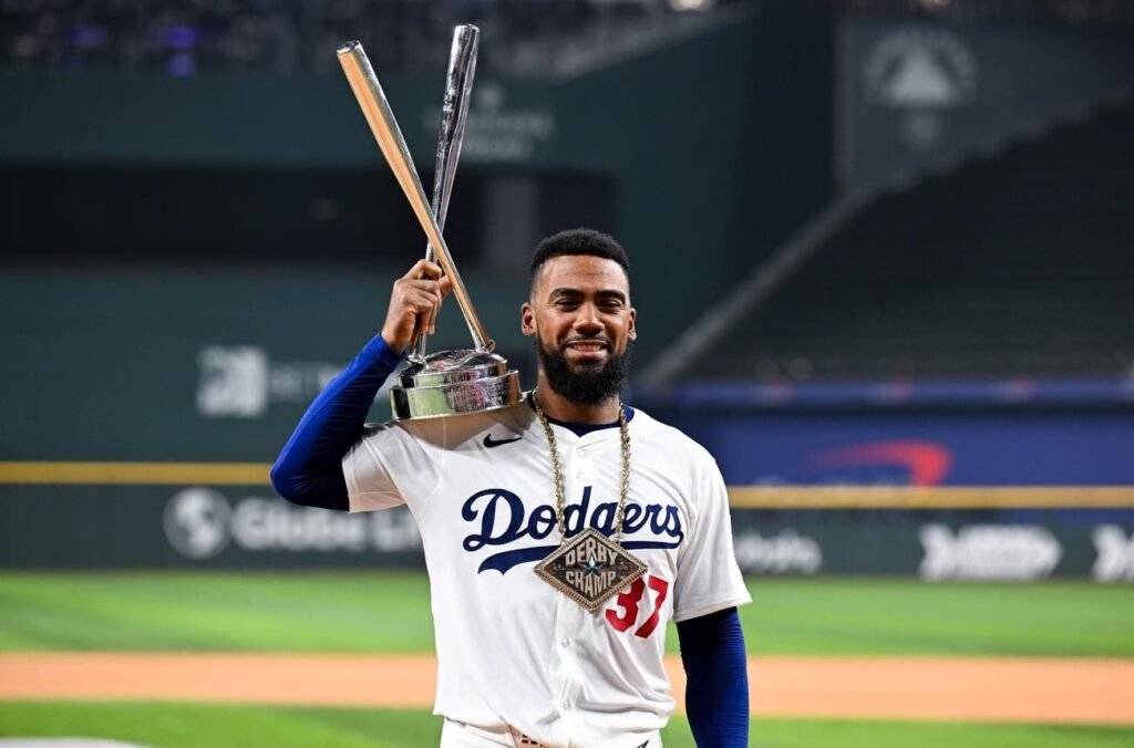 Here Are The All Star Home Run Derby Participants Here Are The All Star Home Run Derby Participants