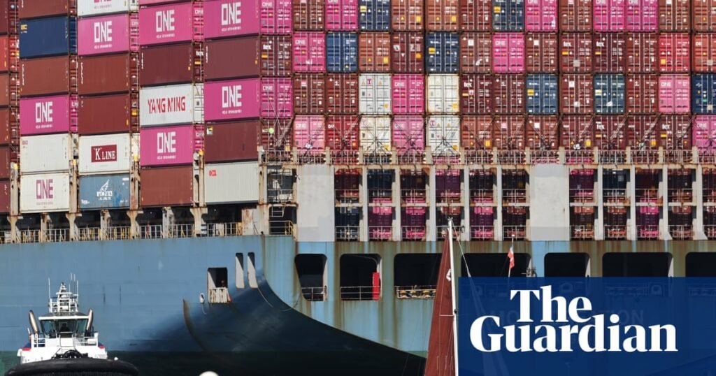 Here we go again: latest Trump tariff deadline looms amid inflation concerns | Trump tariffs