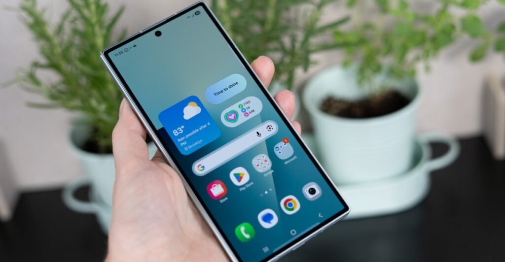 Here’s how to save on a Samsung Galaxy Z Fold 7 preorder Here’s how to save on a Samsung Galaxy Z Fold 7 preorder