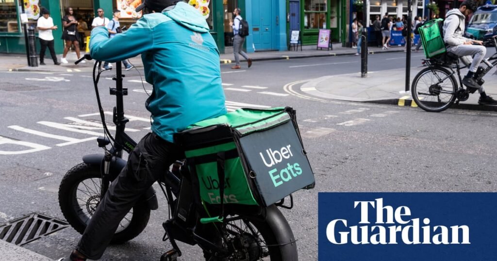 Home Office announces ‘nationwide blitz’ on asylum seekers taking jobs | Immigration and asylum