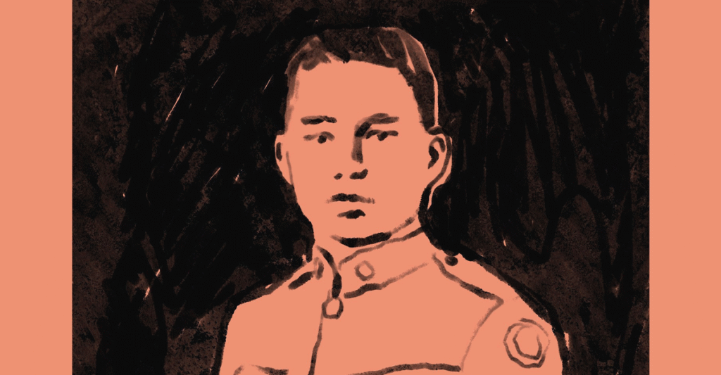 How Joseph Kurihara Lost His Faith in America