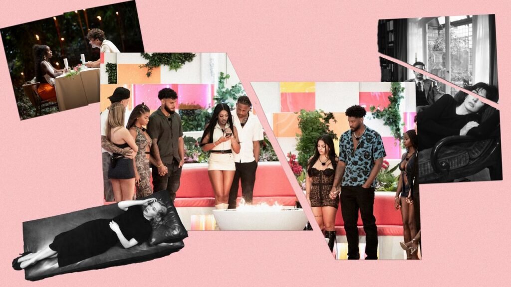 How 'Love Island USA' Takes Care of Its Contestants' Mental Health