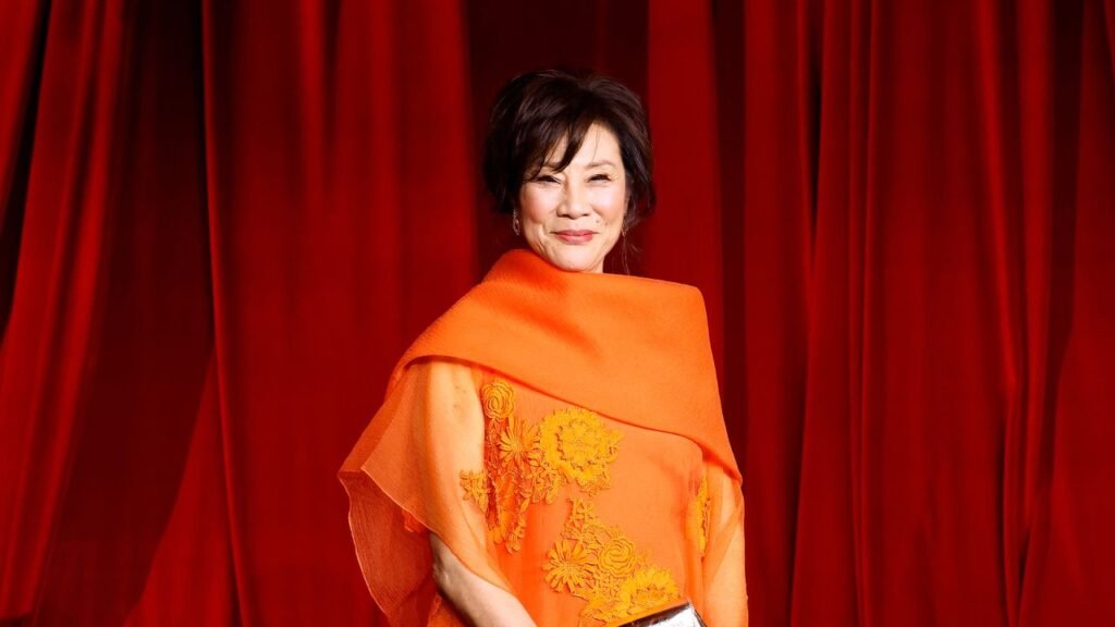 How Outgoing Academy President Janet Yang Fixed the Oscars: “We’re a Little Cooler Now”