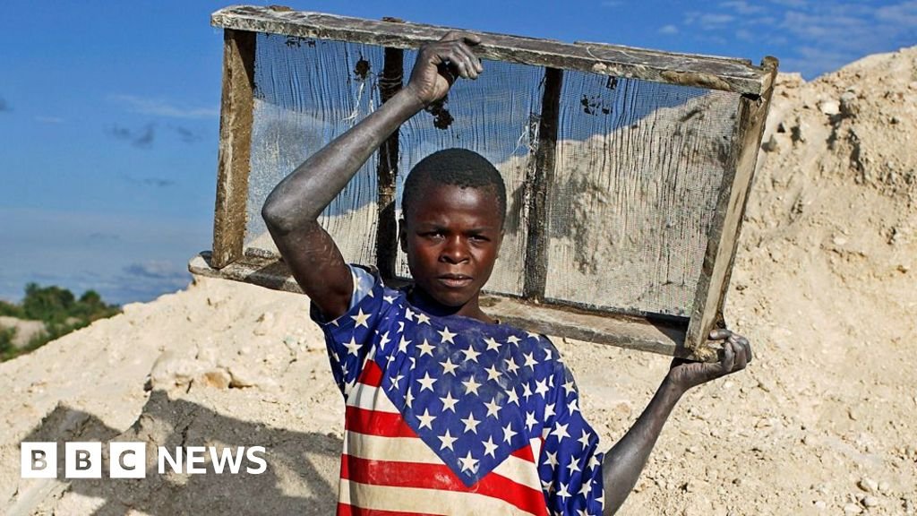 How Trump wants US companies to cash in How Trump wants US companies to cash in