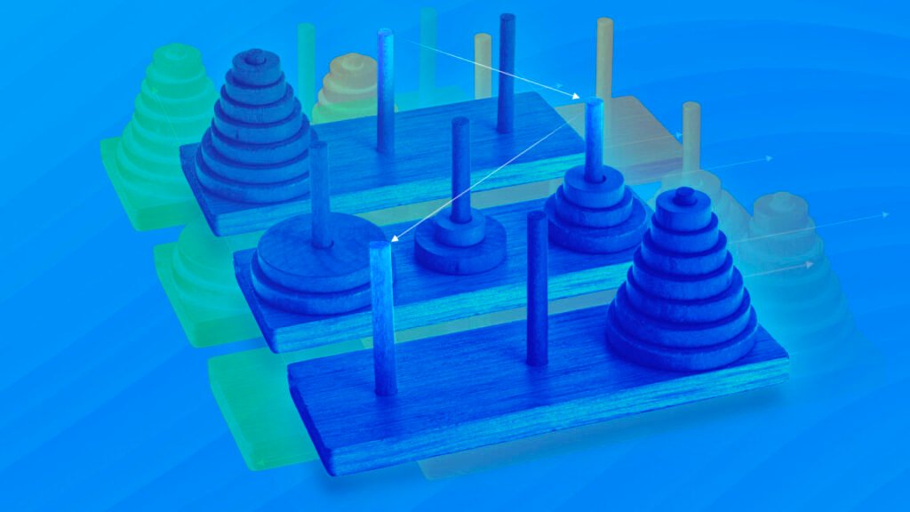 How a big shift in training LLMs led to a capability explosion