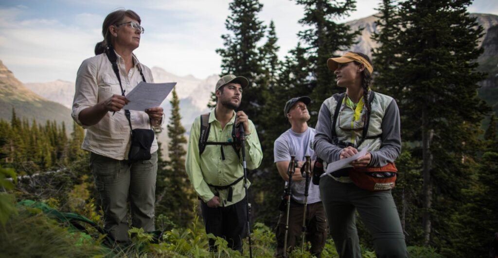 How budget cuts are harming US national parks like Glacier, Grand Canyon, Canyonlands, Yellowstone, and more.