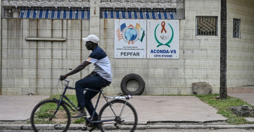 How many lives will cuts to USAID and PEPFAR cost?